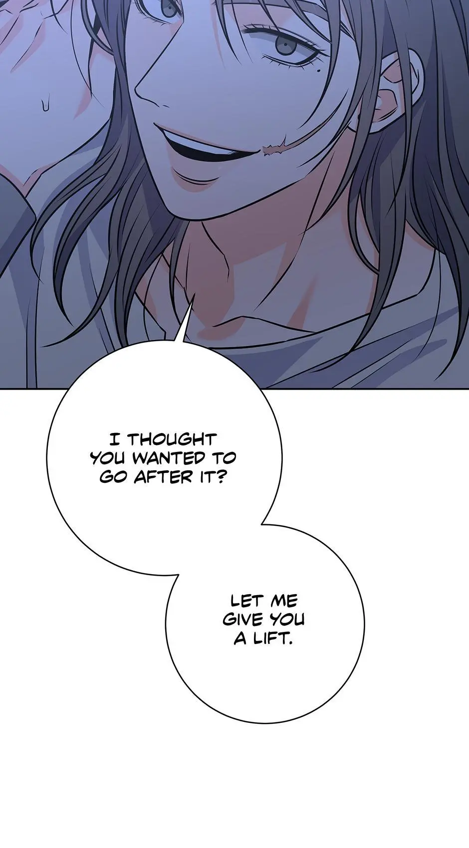 Long Live Hate - Chapter 56 Page 31