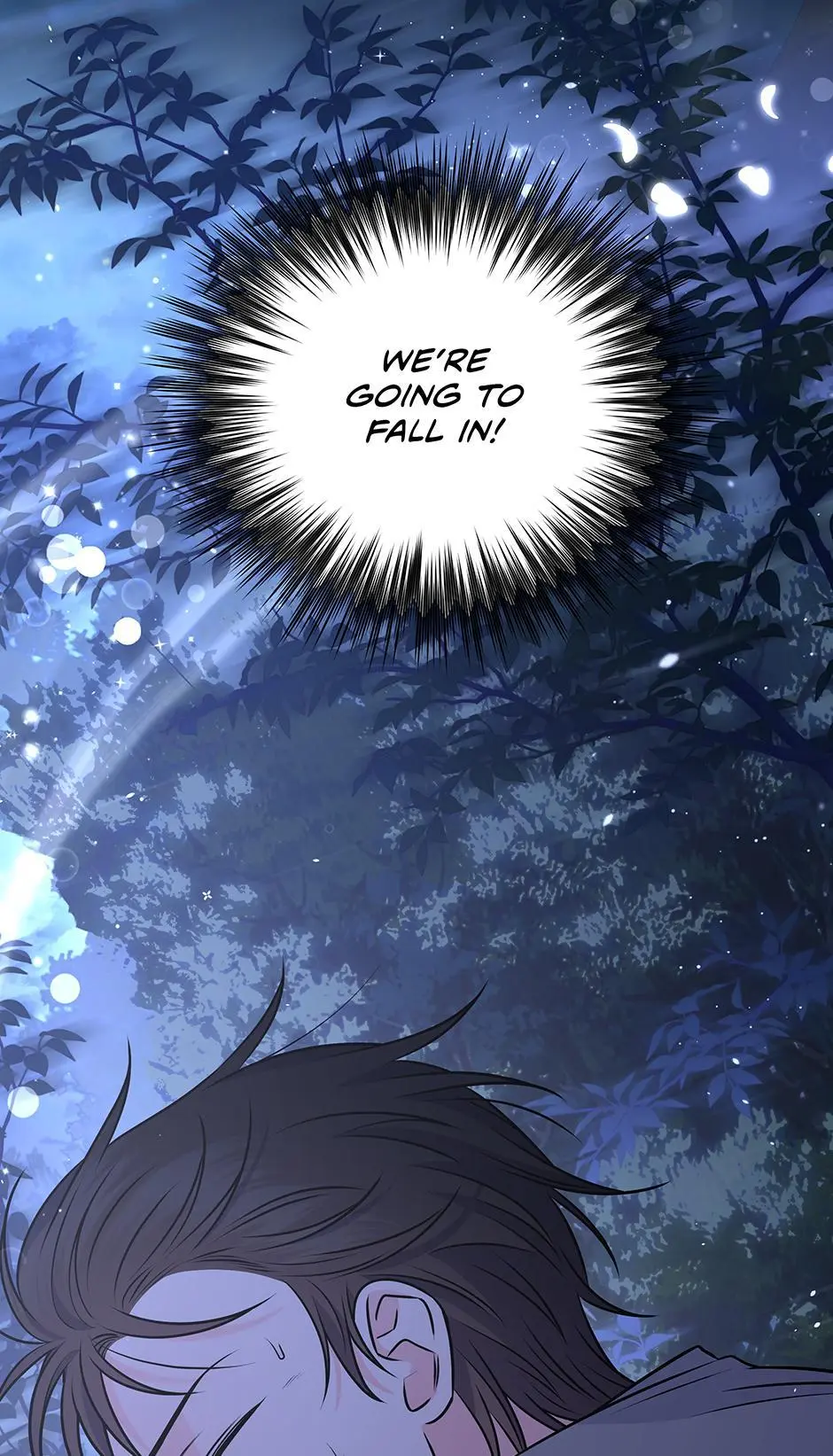 Long Live Hate - Chapter 56 Page 34