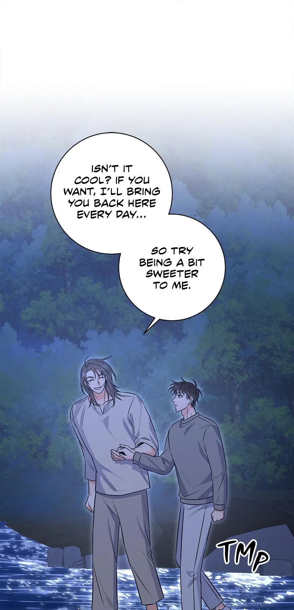 Long Live Hate - Chapter 56 Page 42