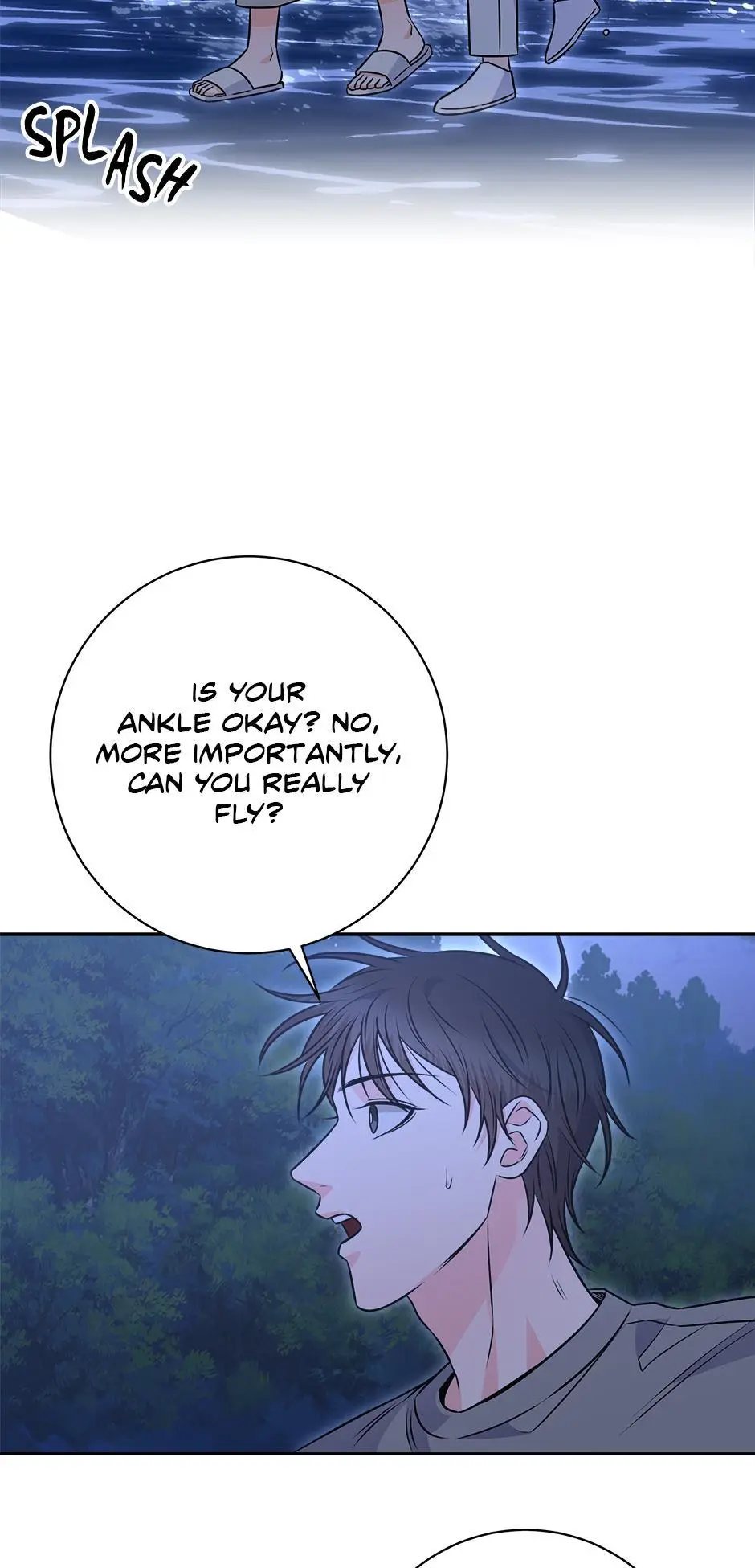 Long Live Hate - Chapter 56 Page 43