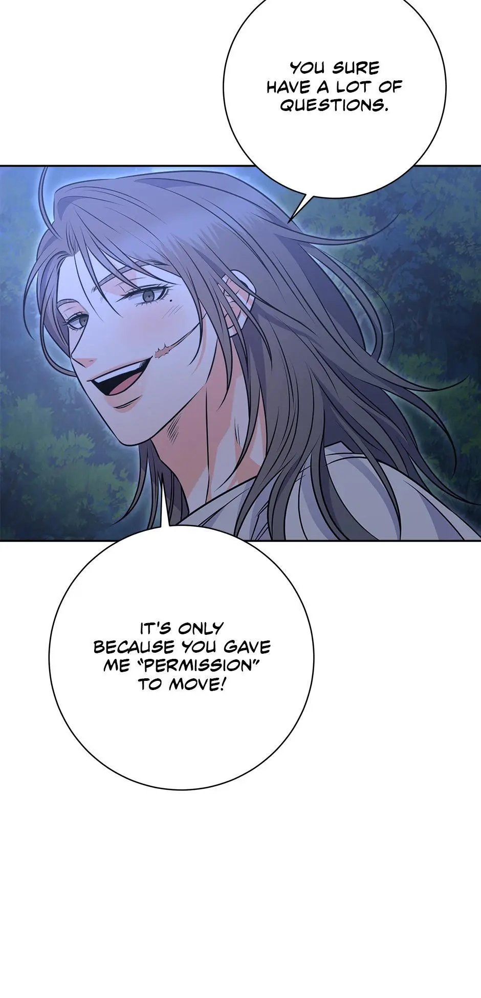 Long Live Hate - Chapter 56 Page 44