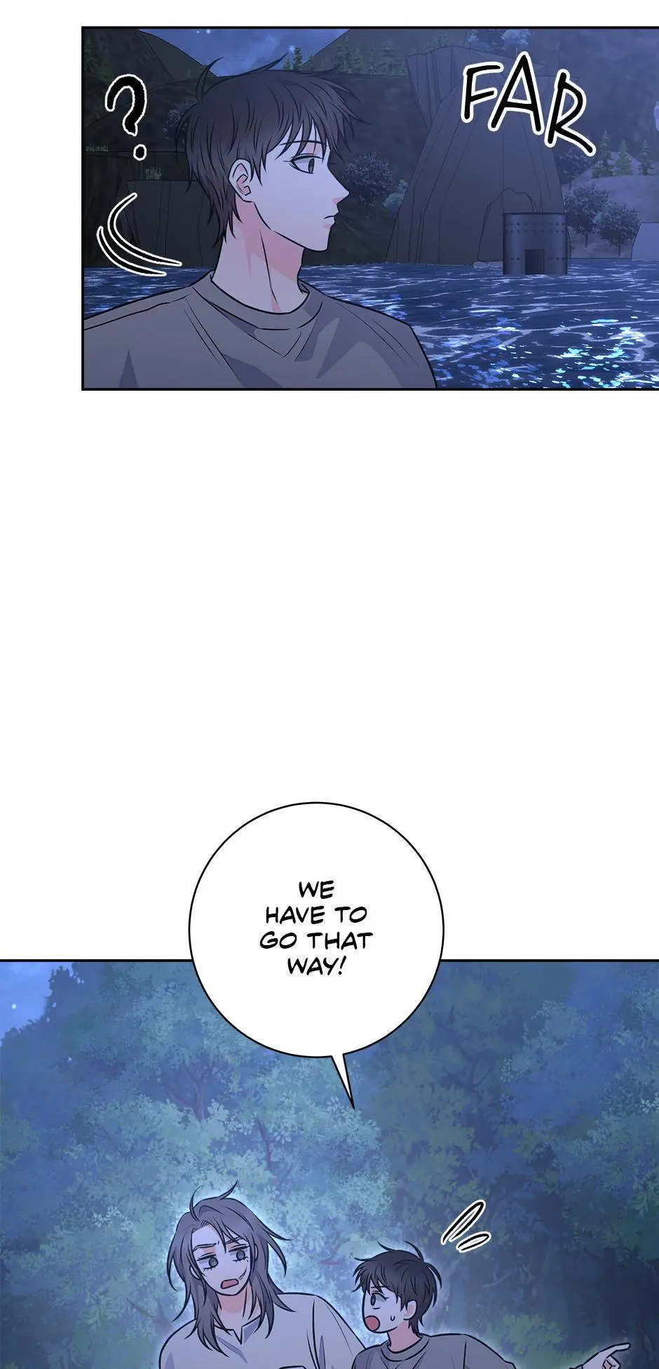 Long Live Hate - Chapter 56 Page 46