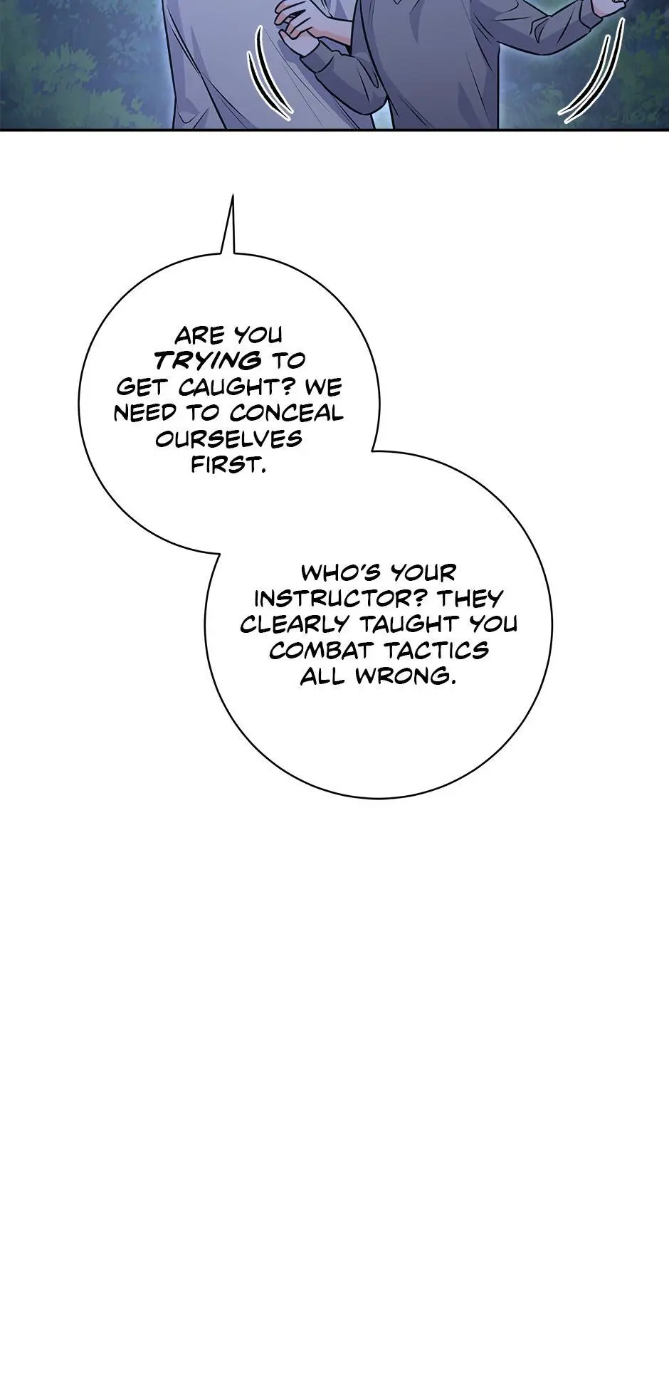 Long Live Hate - Chapter 56 Page 47