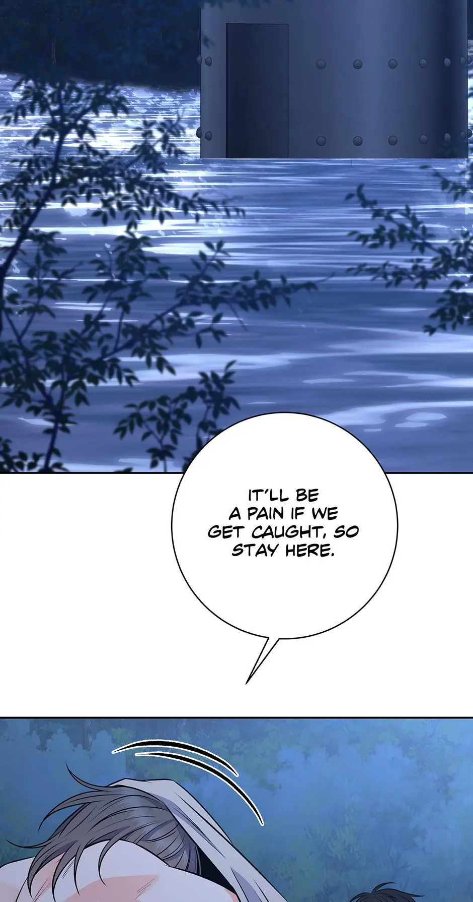 Long Live Hate - Chapter 56 Page 49