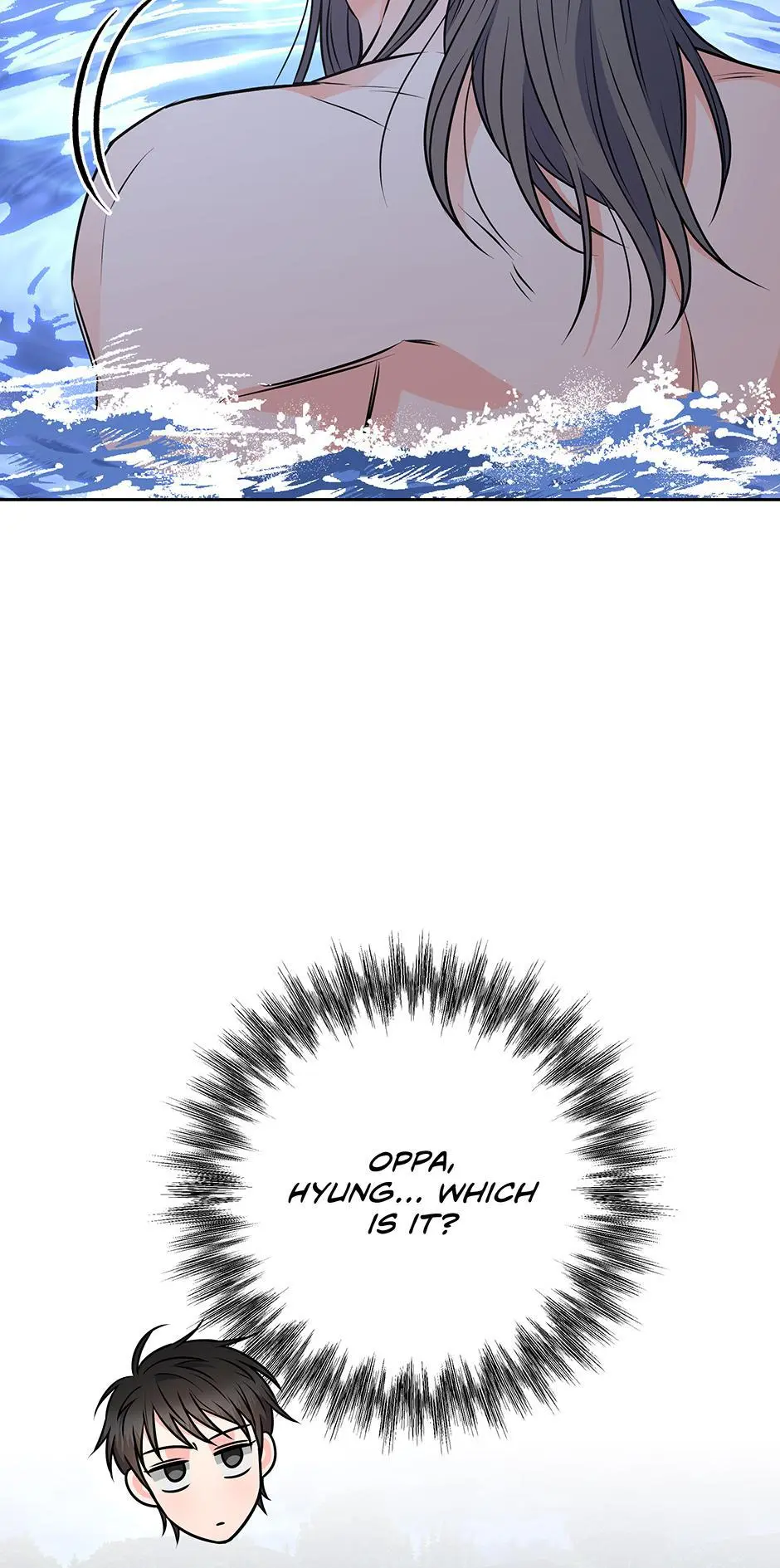 Long Live Hate - Chapter 56 Page 55