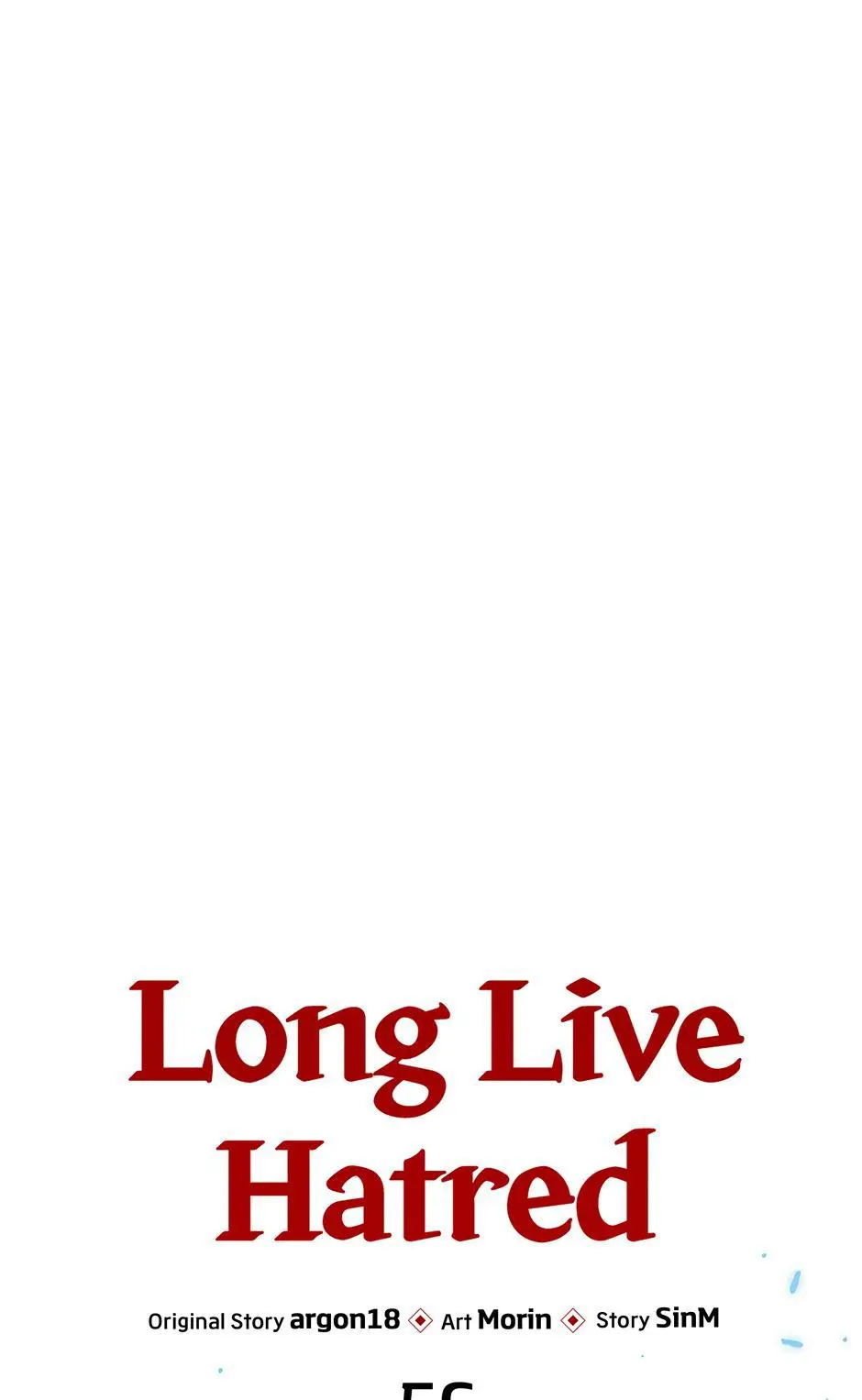 Long Live Hate - Chapter 56 Page 67