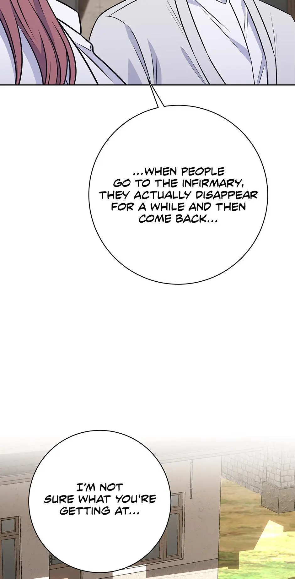 Long Live Hate - Chapter 56 Page 76