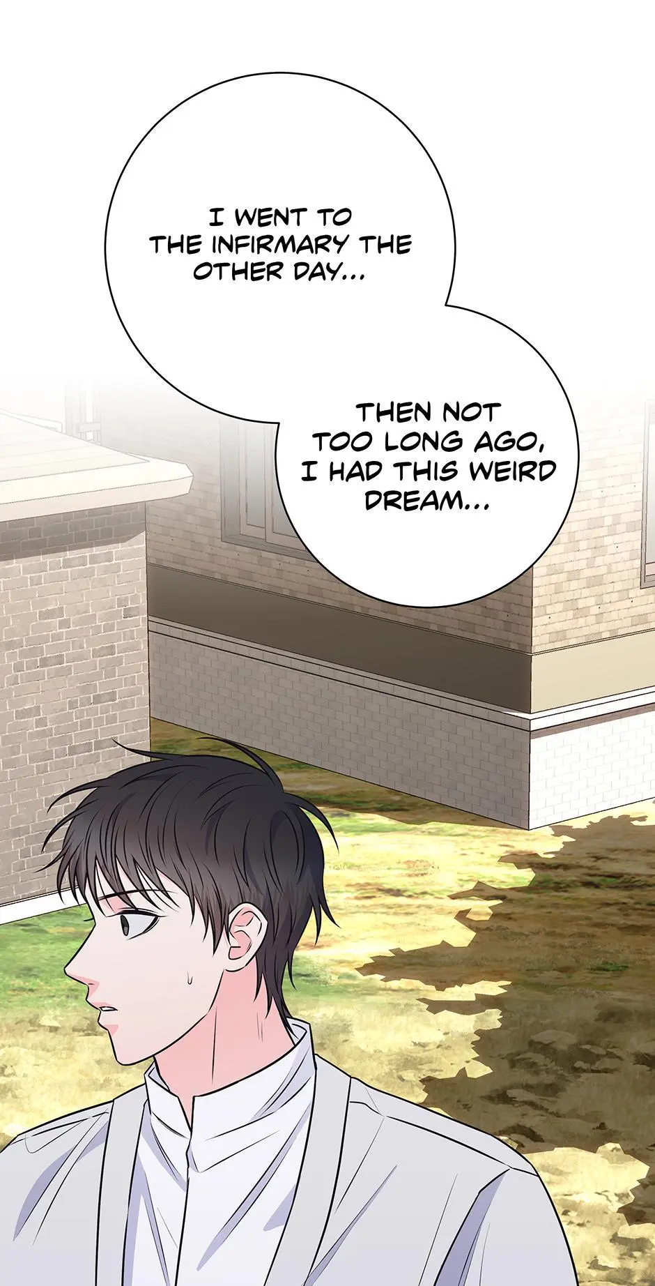 Long Live Hate - Chapter 56 Page 80