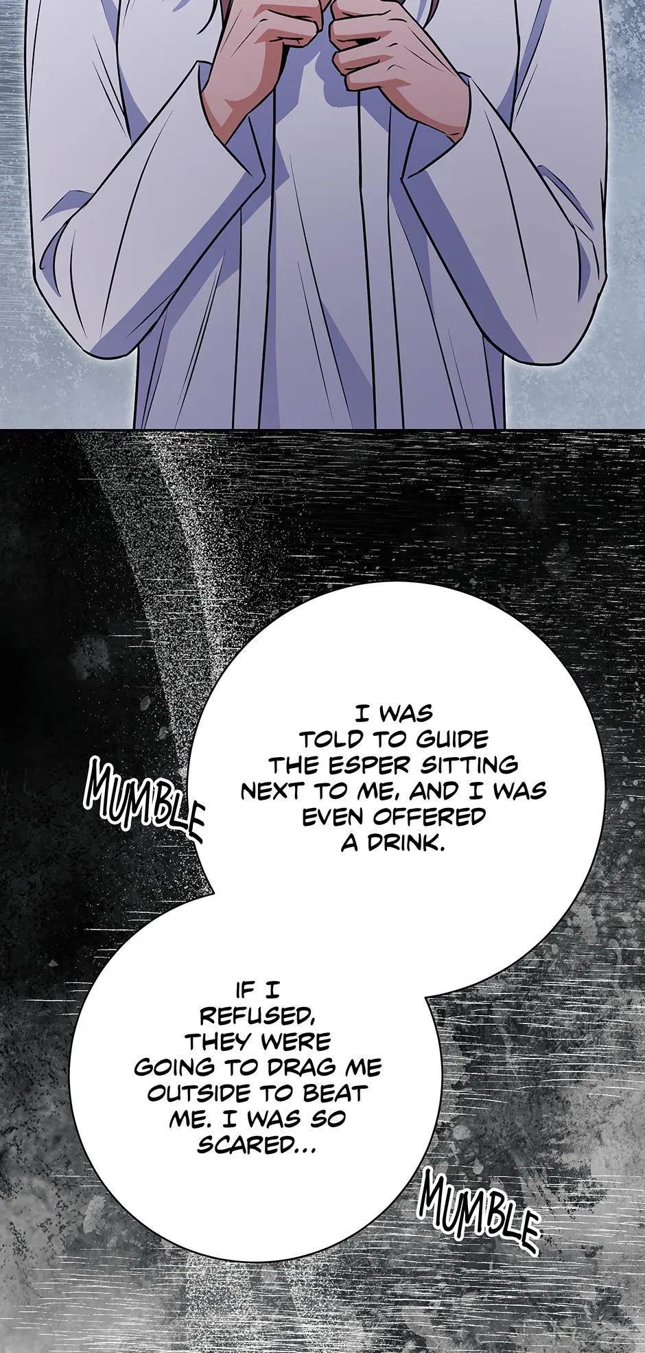 Long Live Hate - Chapter 56 Page 84