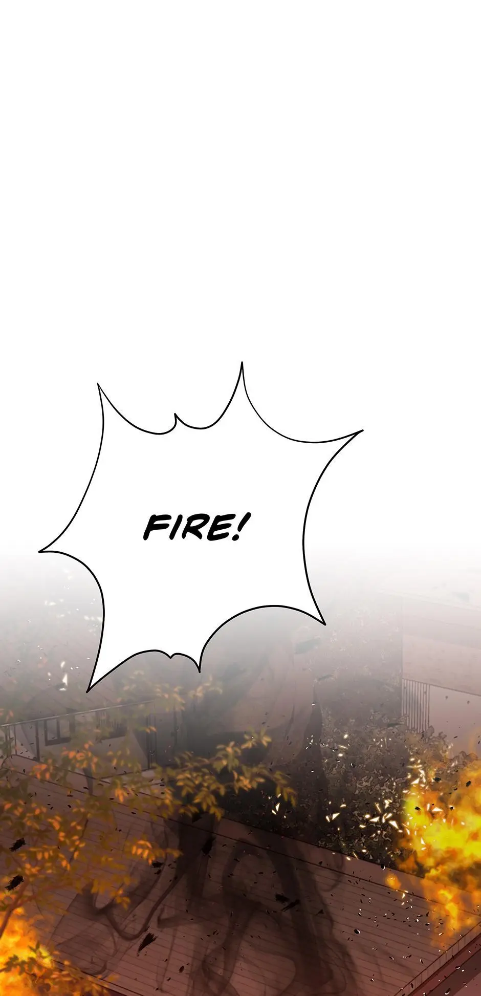 Long Live Hate - Chapter 57 Page 1