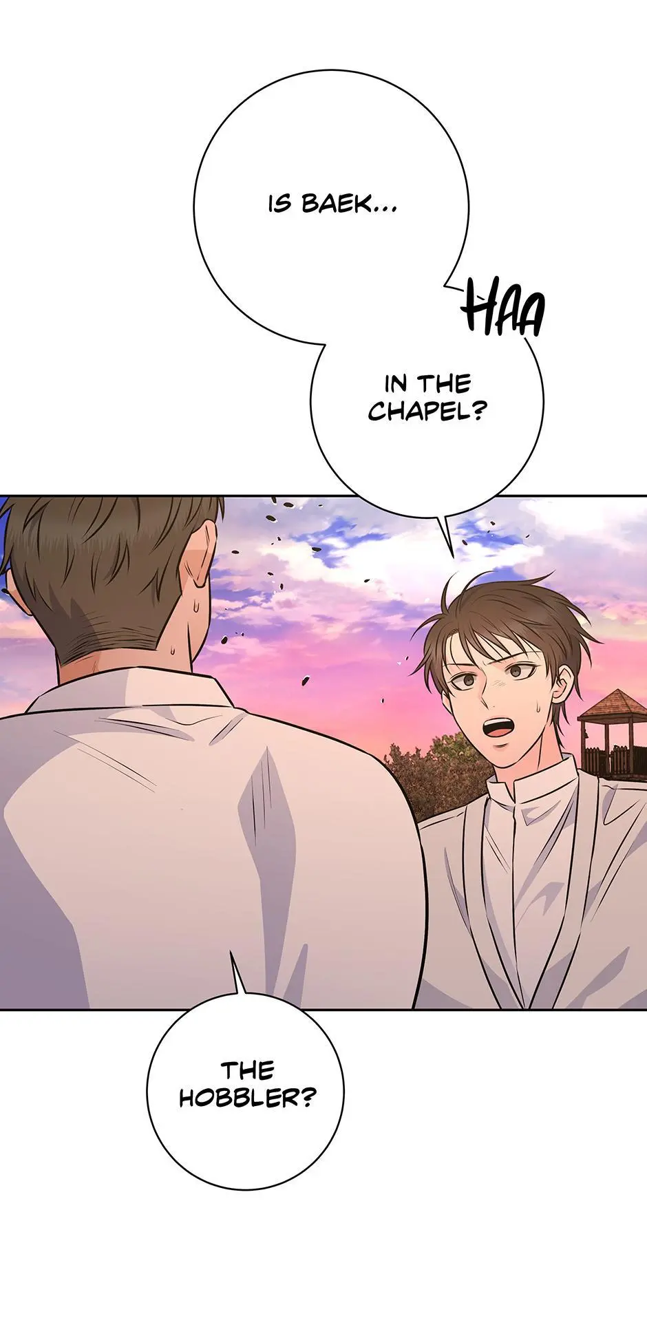 Long Live Hate - Chapter 57 Page 4