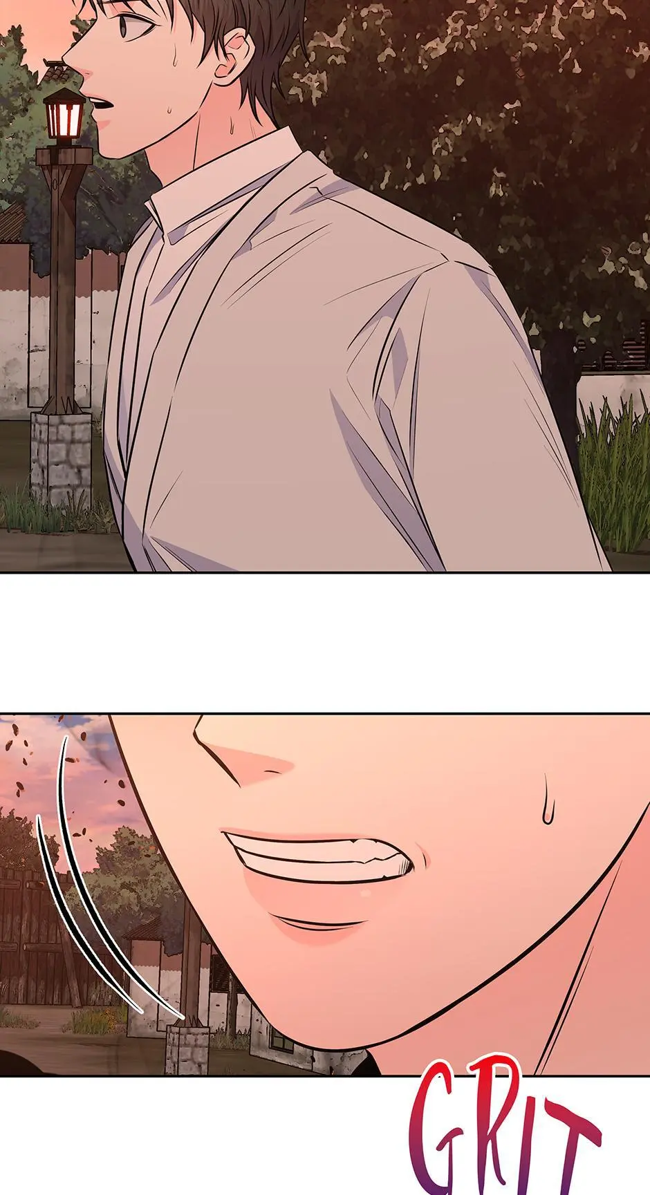 Long Live Hate - Chapter 57 Page 6