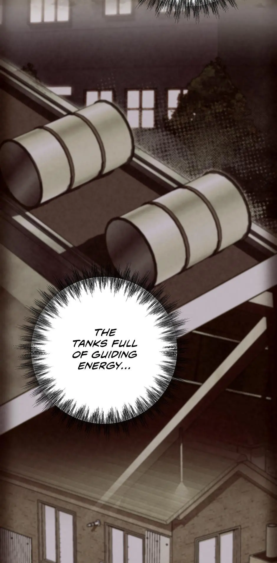 Long Live Hate - Chapter 57 Page 13