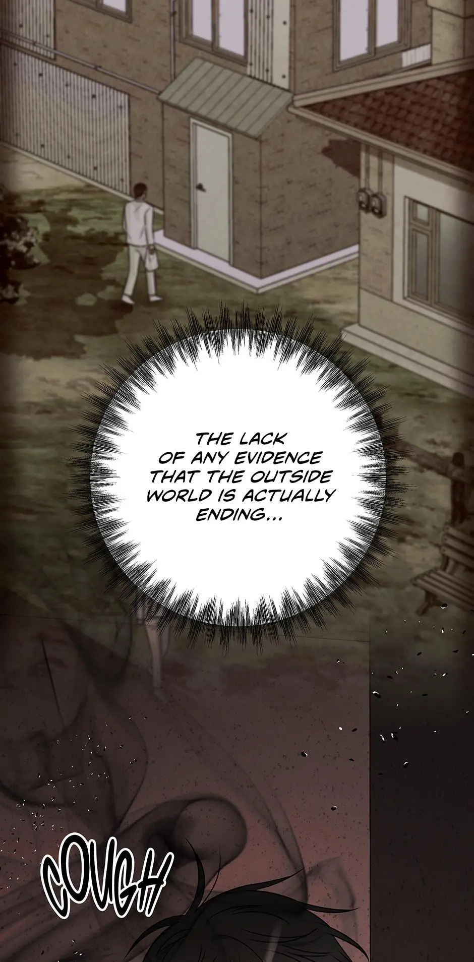 Long Live Hate - Chapter 57 Page 14