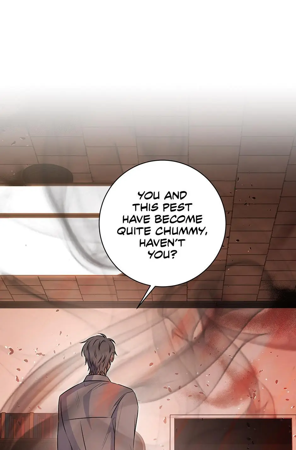 Long Live Hate - Chapter 57 Page 18