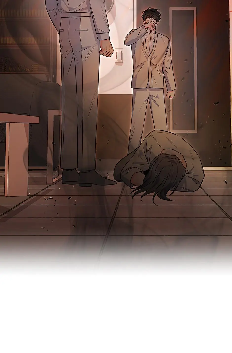 Long Live Hate - Chapter 57 Page 19
