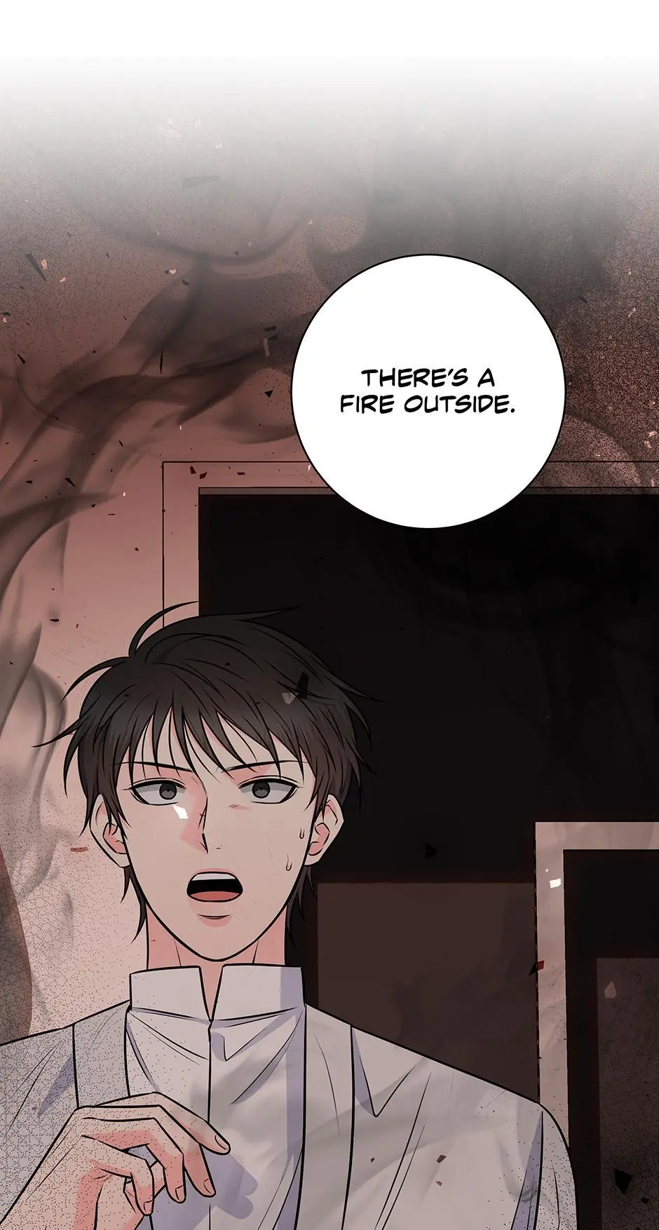 Long Live Hate - Chapter 57 Page 20