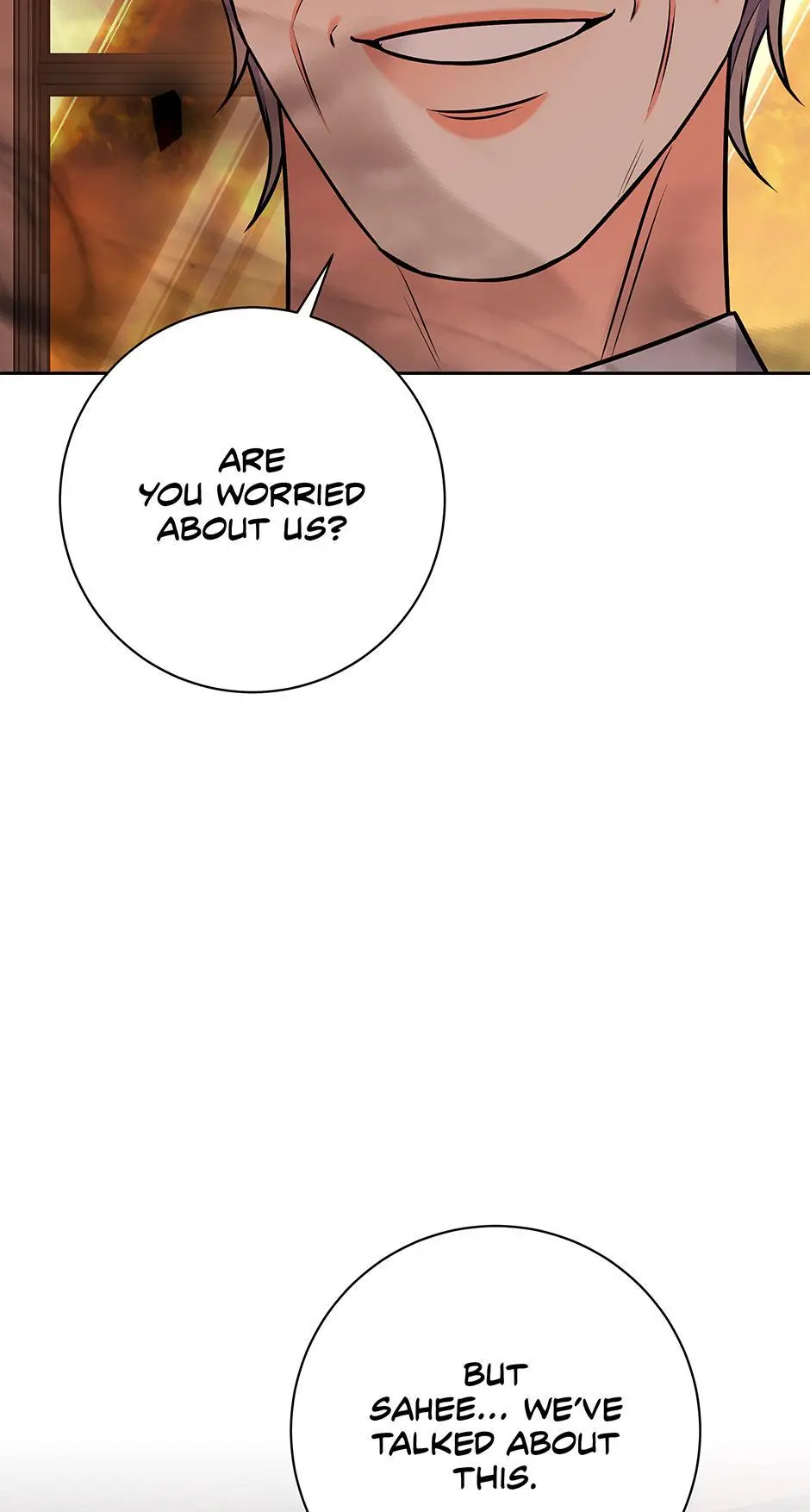 Long Live Hate - Chapter 57 Page 23