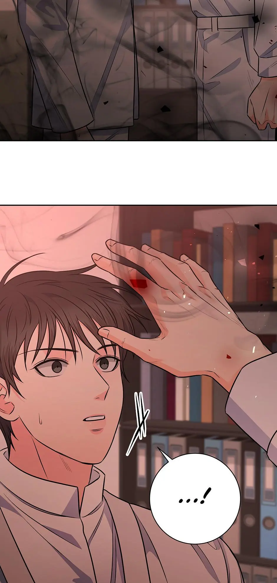 Long Live Hate - Chapter 57 Page 26