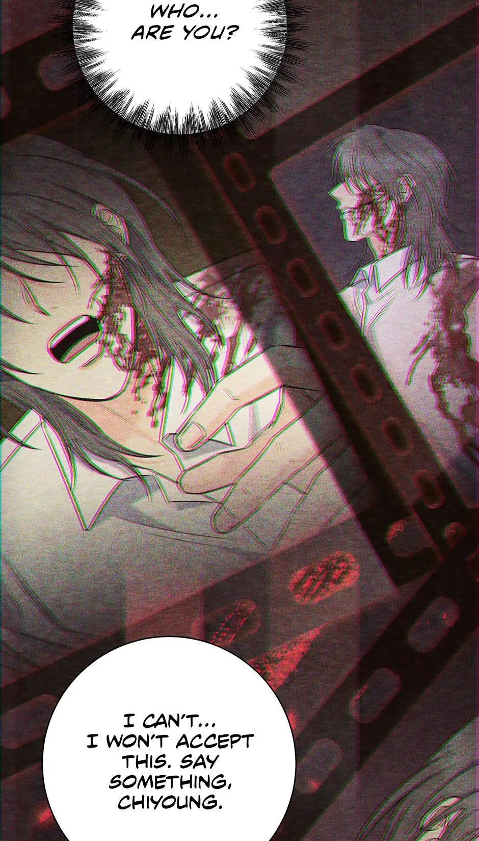 Long Live Hate - Chapter 57 Page 37