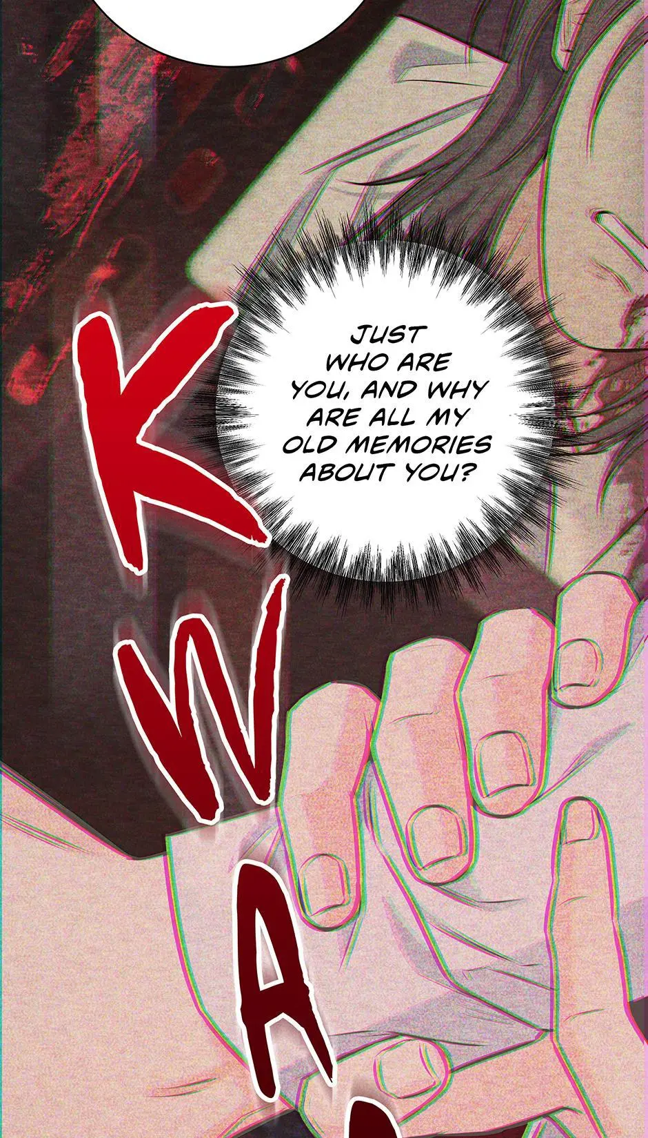 Long Live Hate - Chapter 57 Page 38