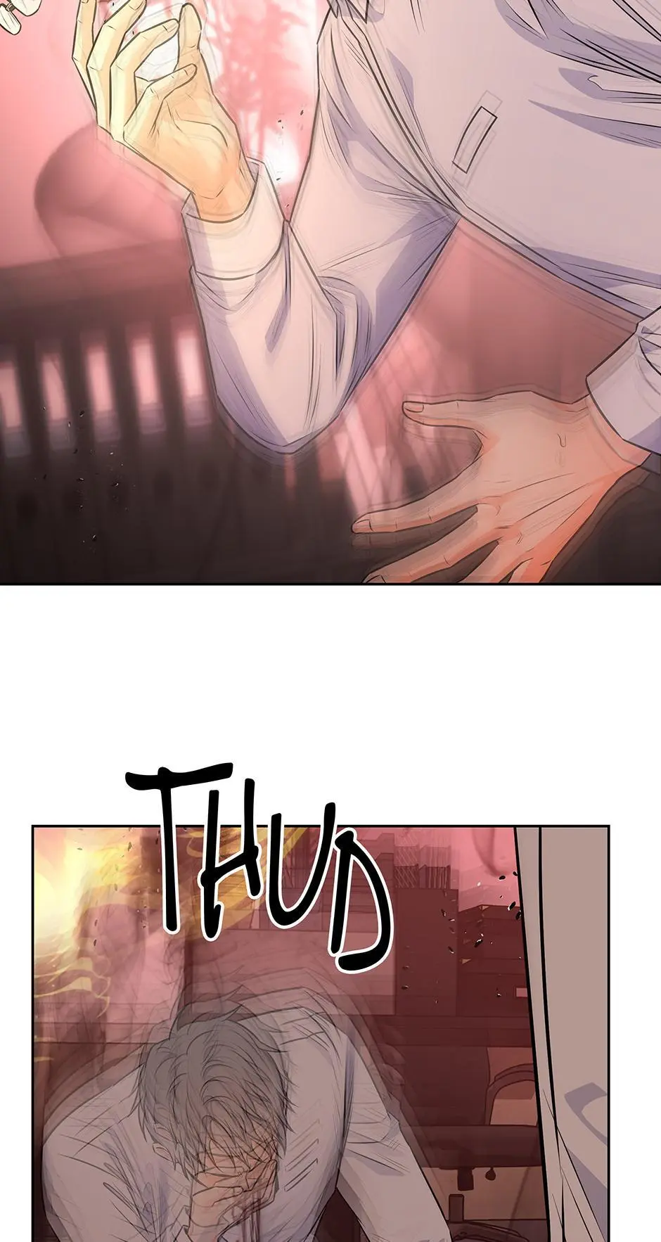 Long Live Hate - Chapter 57 Page 46