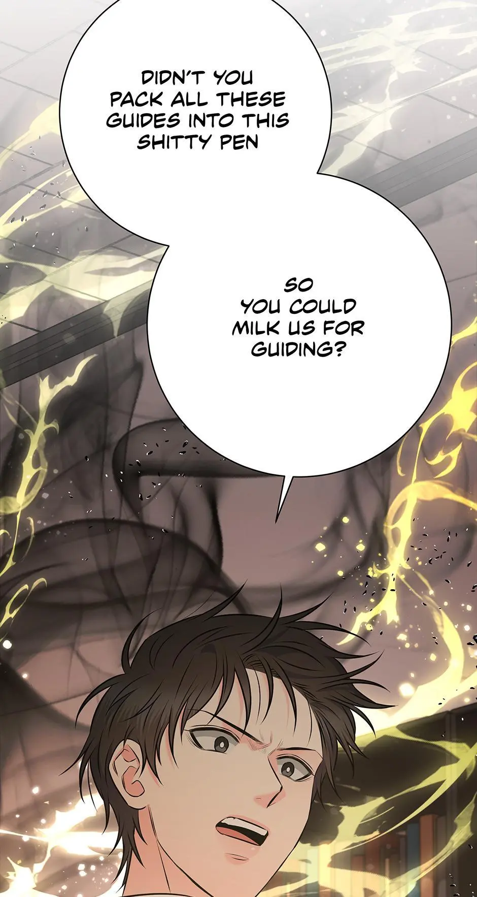 Long Live Hate - Chapter 57 Page 48