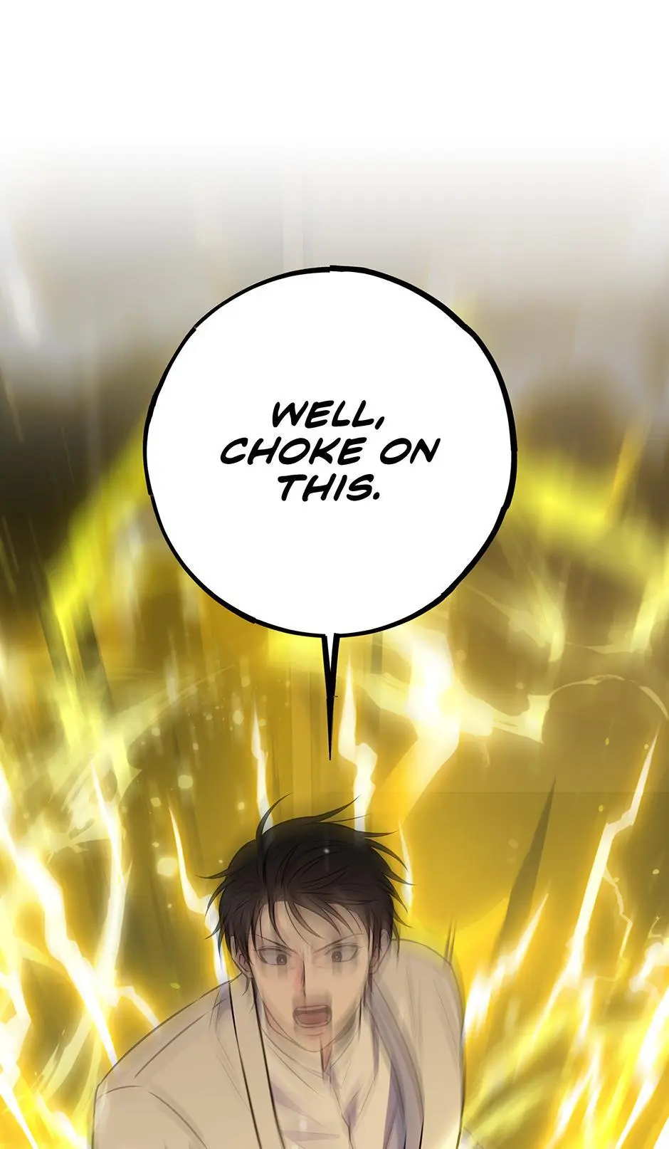 Long Live Hate - Chapter 57 Page 50