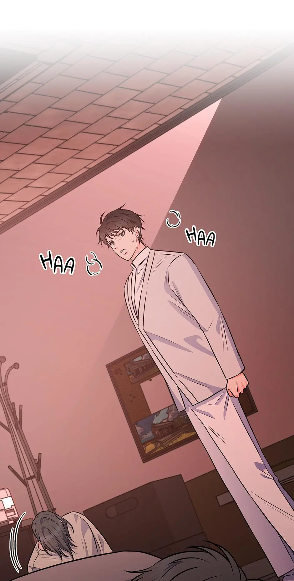 Long Live Hate - Chapter 57 Page 55