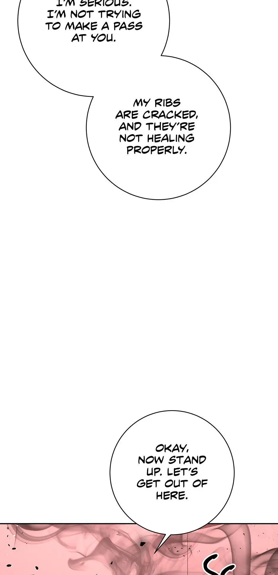 Long Live Hate - Chapter 57 Page 60