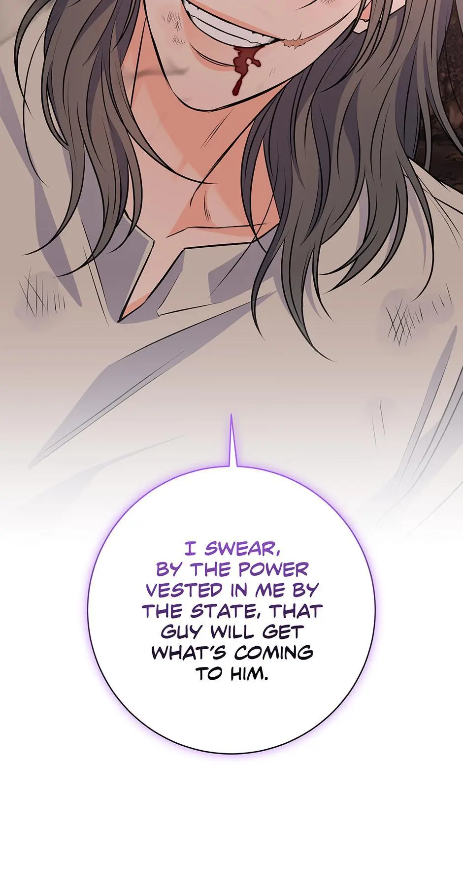 Long Live Hate - Chapter 57 Page 70