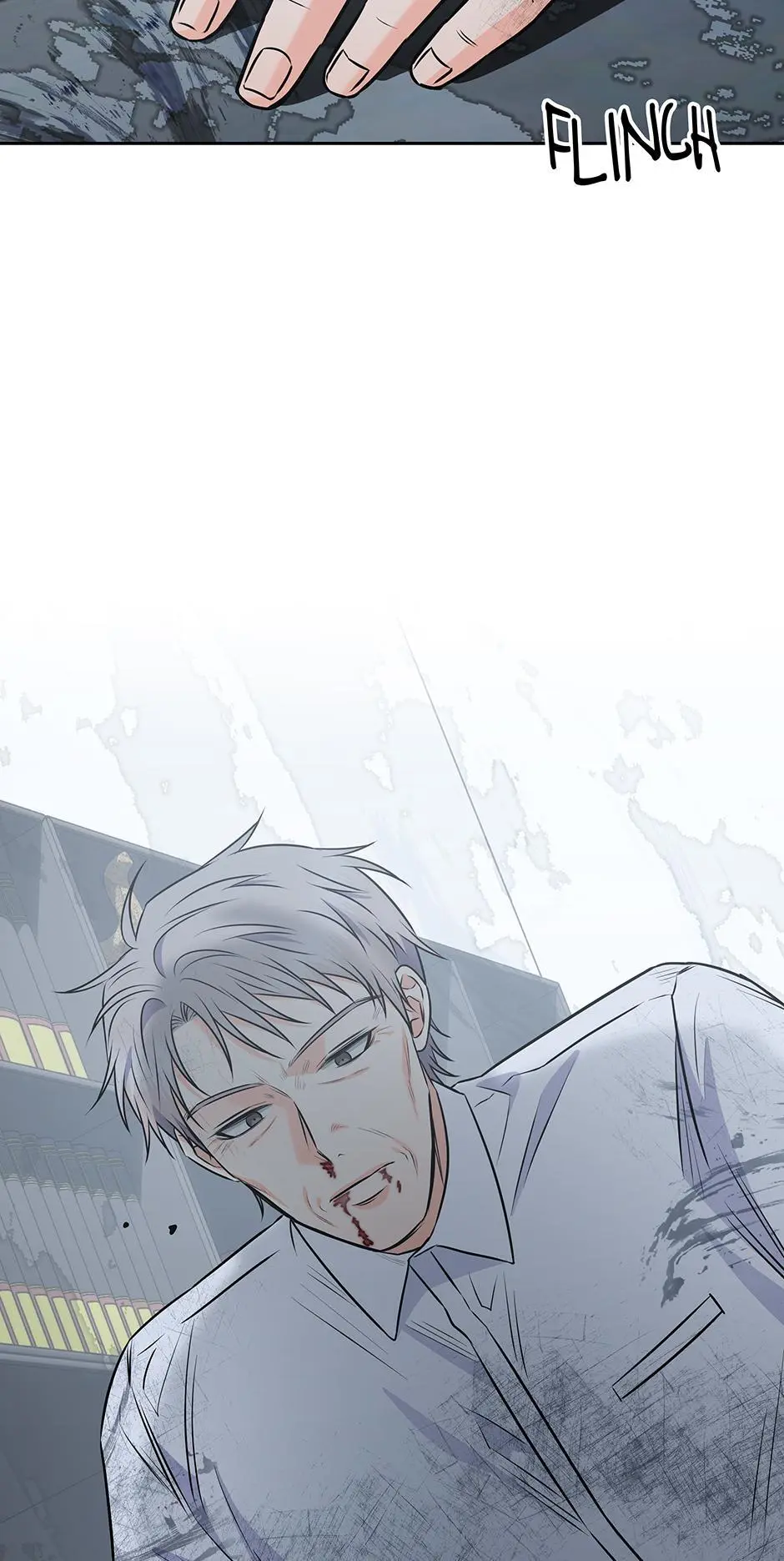 Long Live Hate - Chapter 57 Page 76