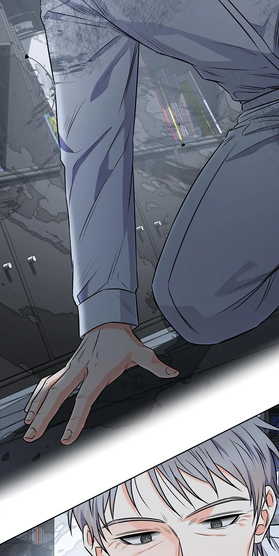 Long Live Hate - Chapter 57 Page 77
