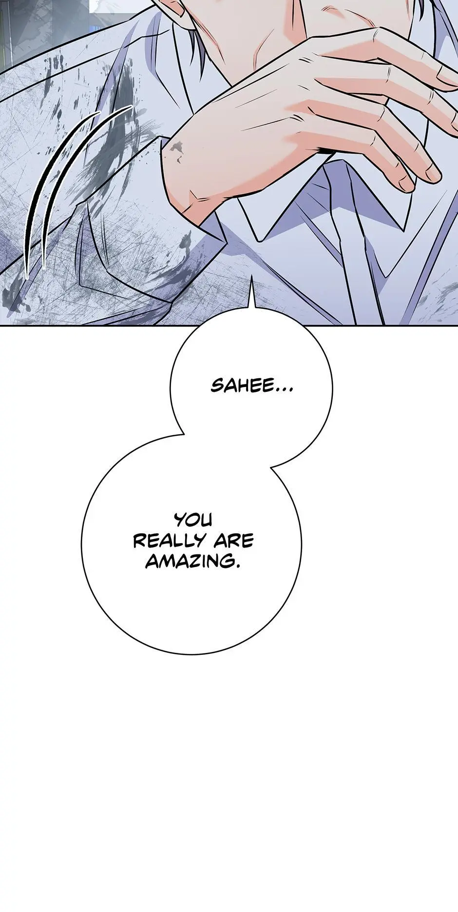 Long Live Hate - Chapter 57 Page 78