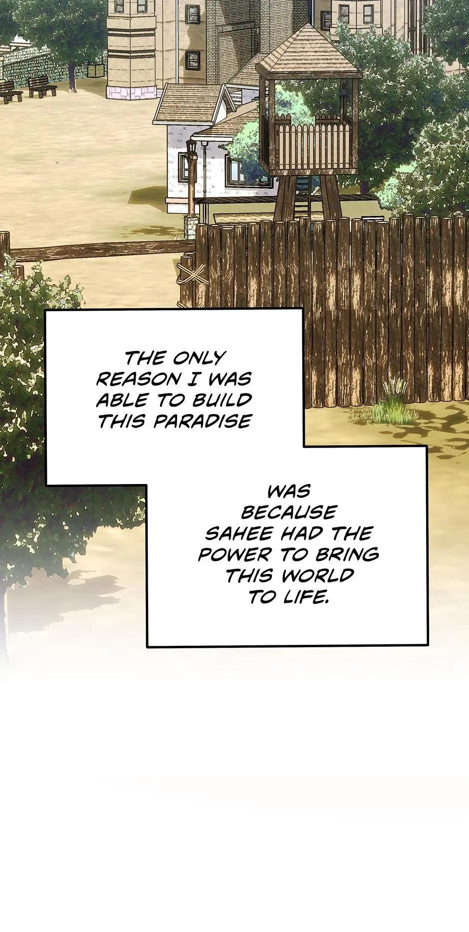 Long Live Hate - Chapter 57 Page 80
