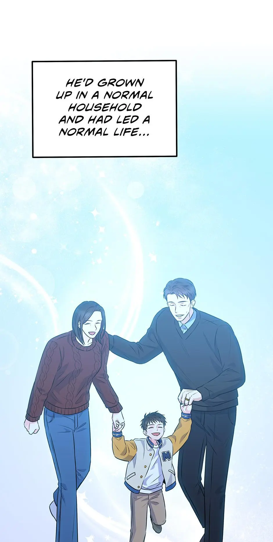 Long Live Hate - Chapter 57 Page 81