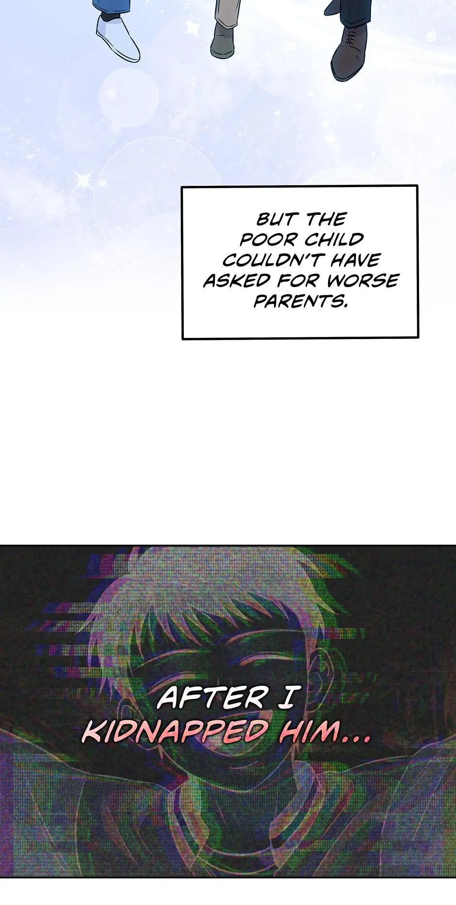 Long Live Hate - Chapter 57 Page 82