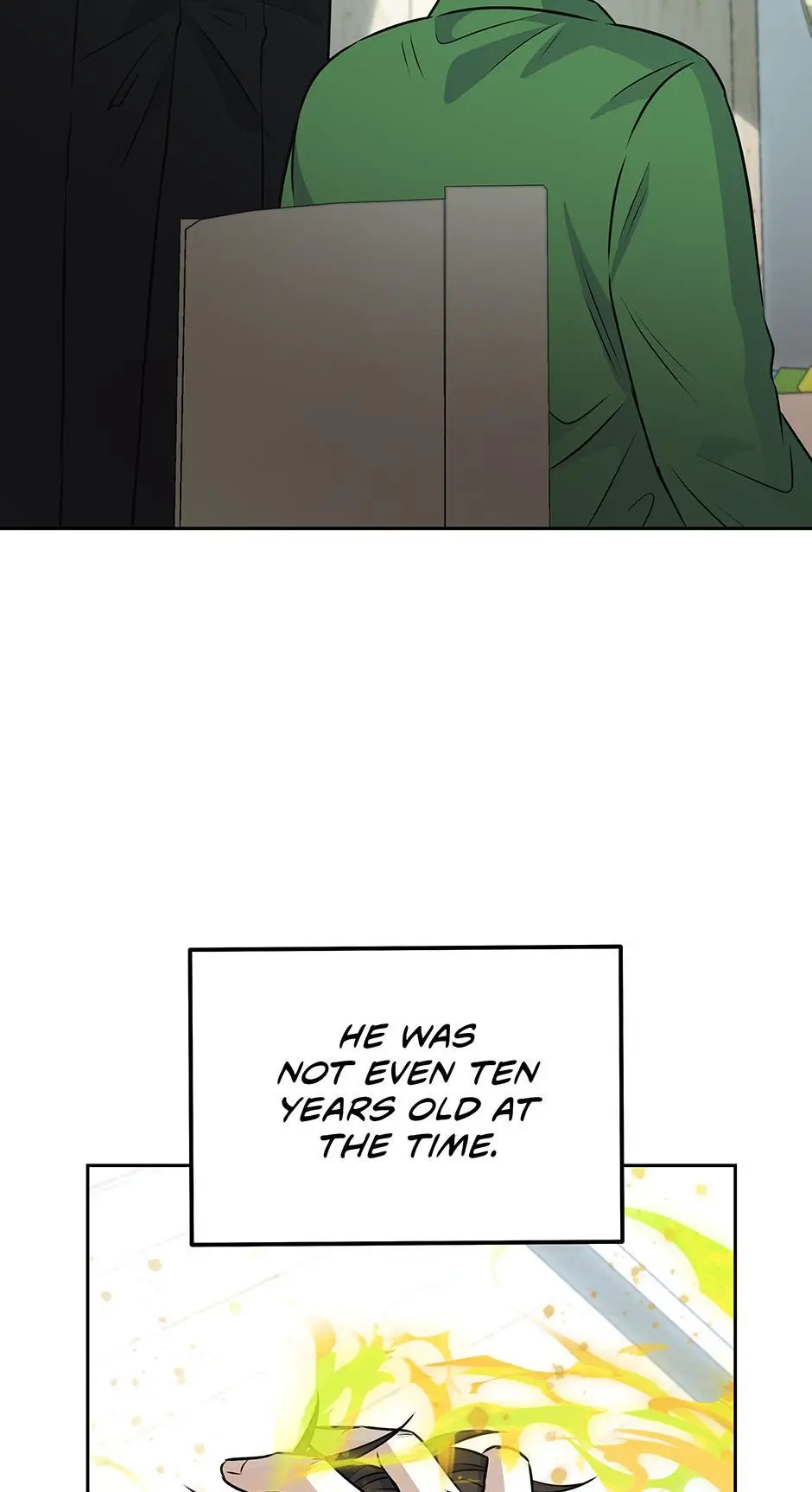 Long Live Hate - Chapter 57 Page 87