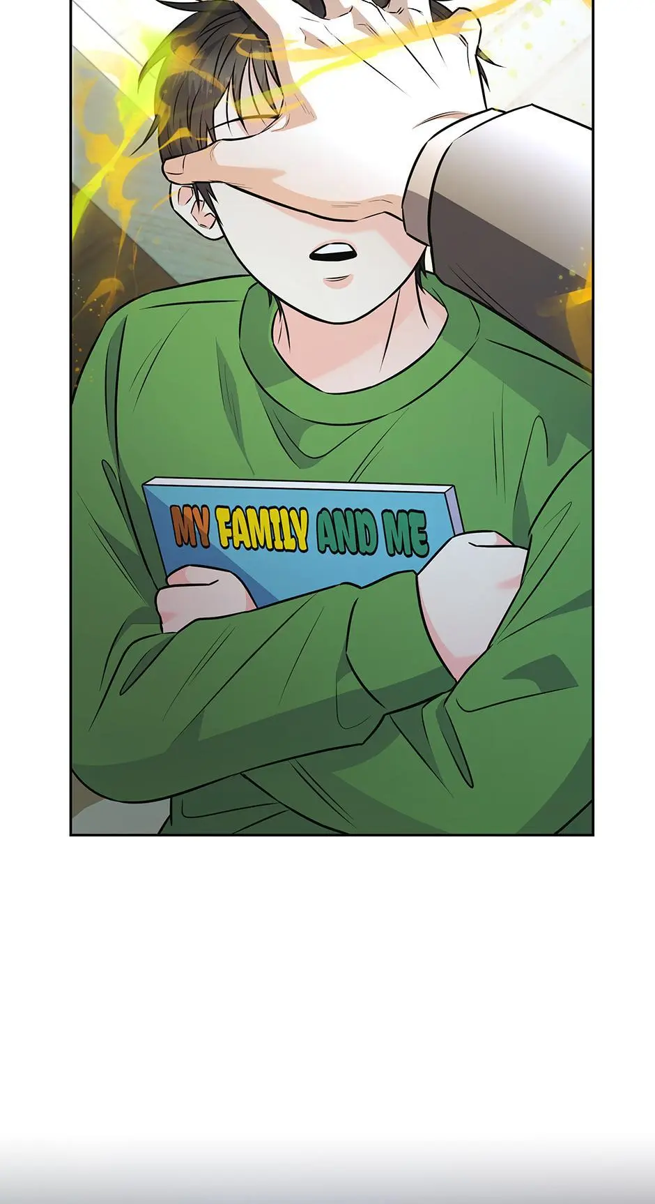 Long Live Hate - Chapter 57 Page 88