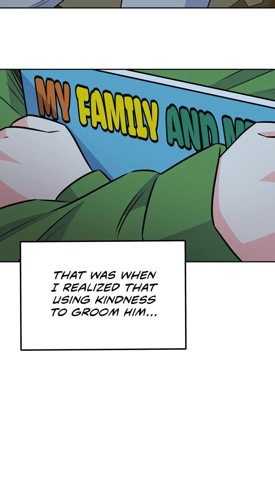 Long Live Hate - Chapter 57 Page 92