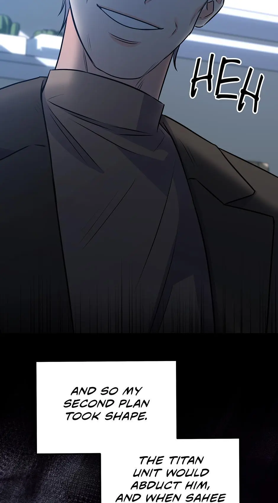 Long Live Hate - Chapter 57 Page 94