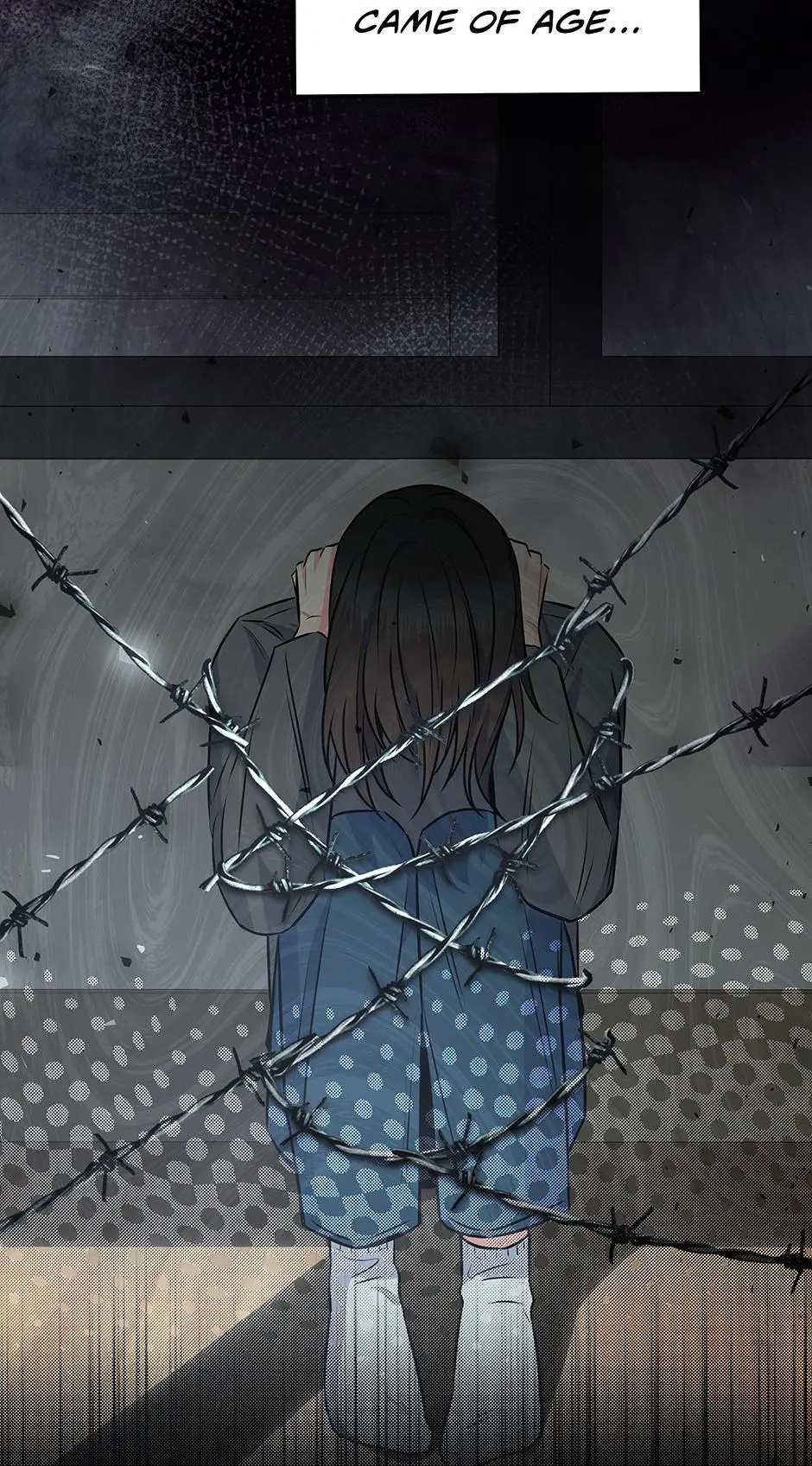 Long Live Hate - Chapter 57 Page 95