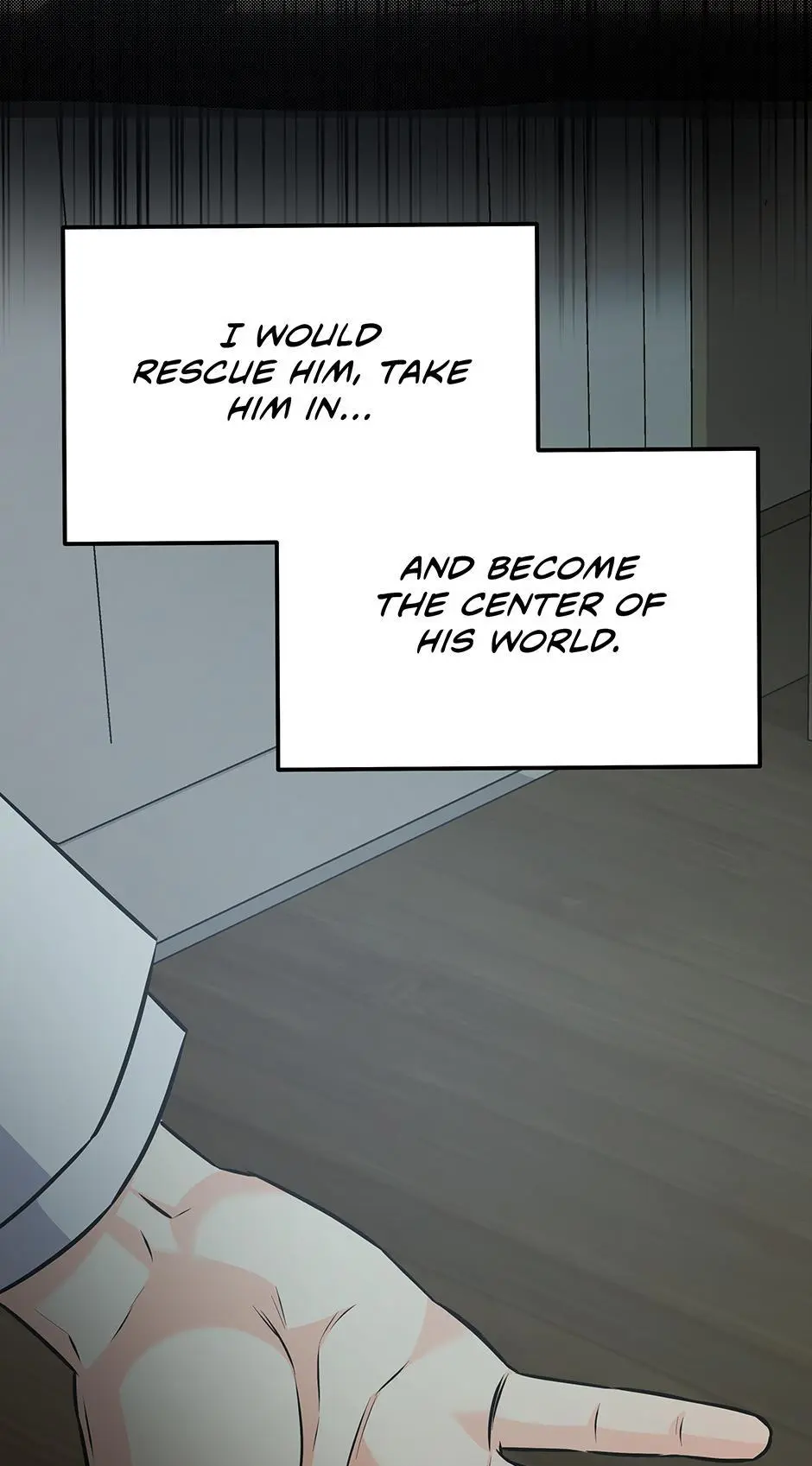 Long Live Hate - Chapter 57 Page 96