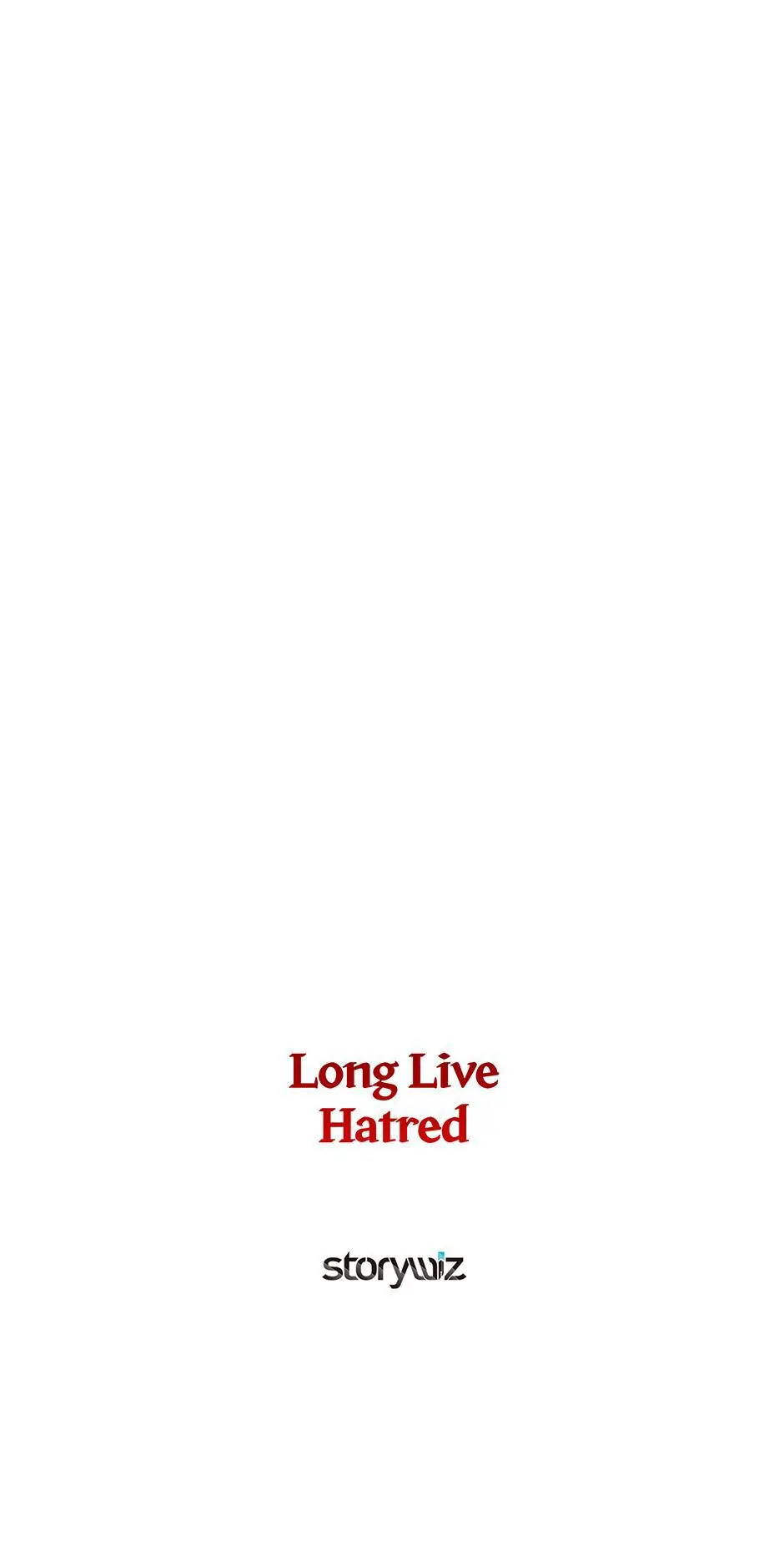 Long Live Hate - Chapter 57 Page 109