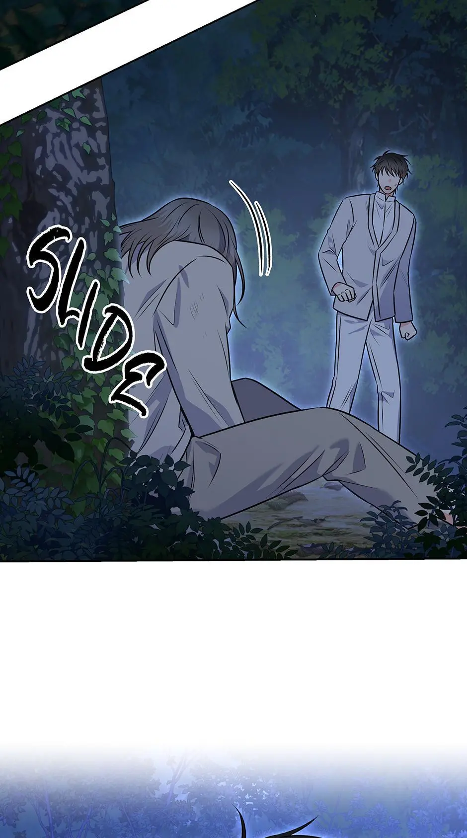 Long Live Hate - Chapter 58 Page 3