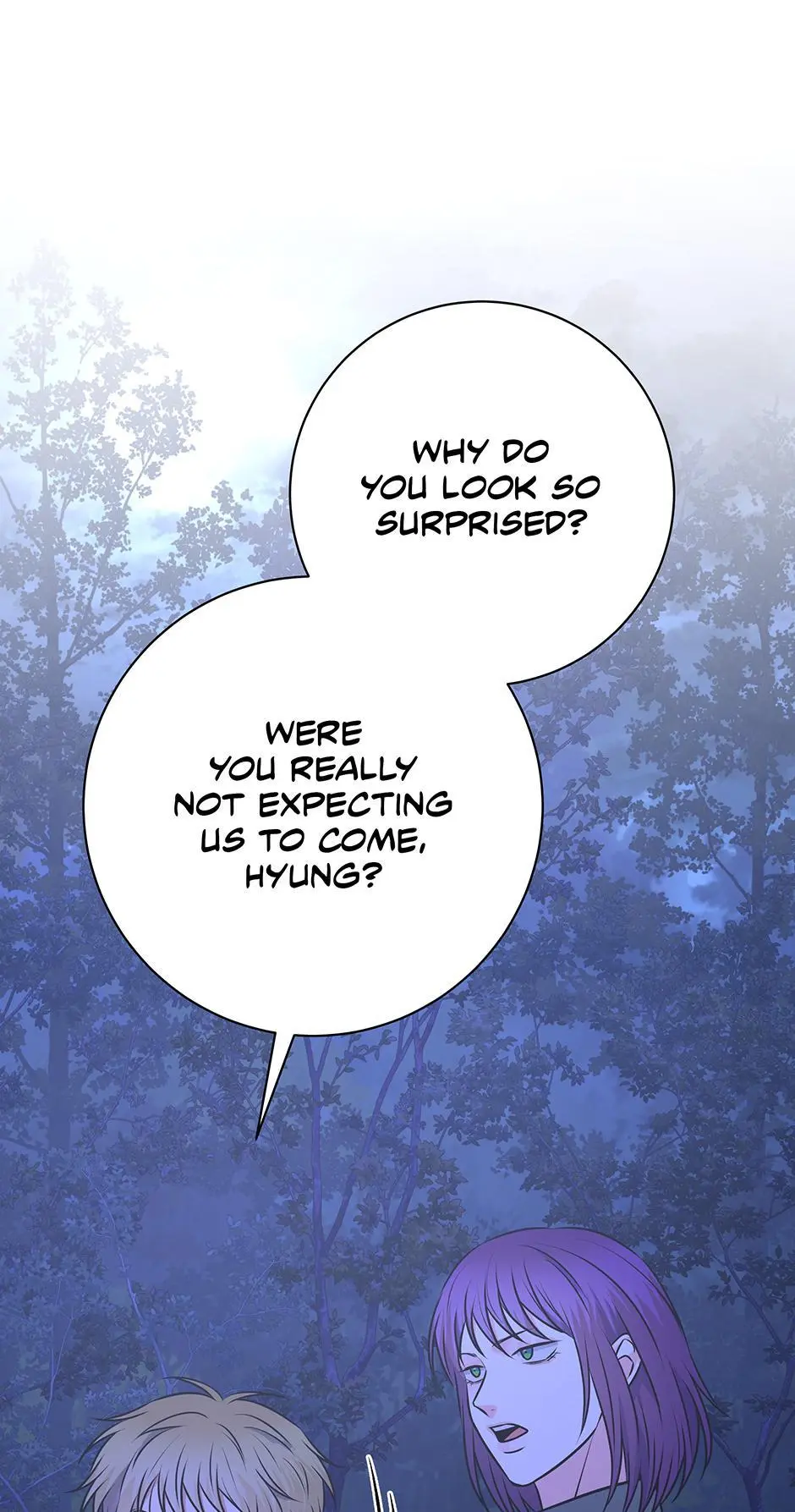 Long Live Hate - Chapter 58 Page 7