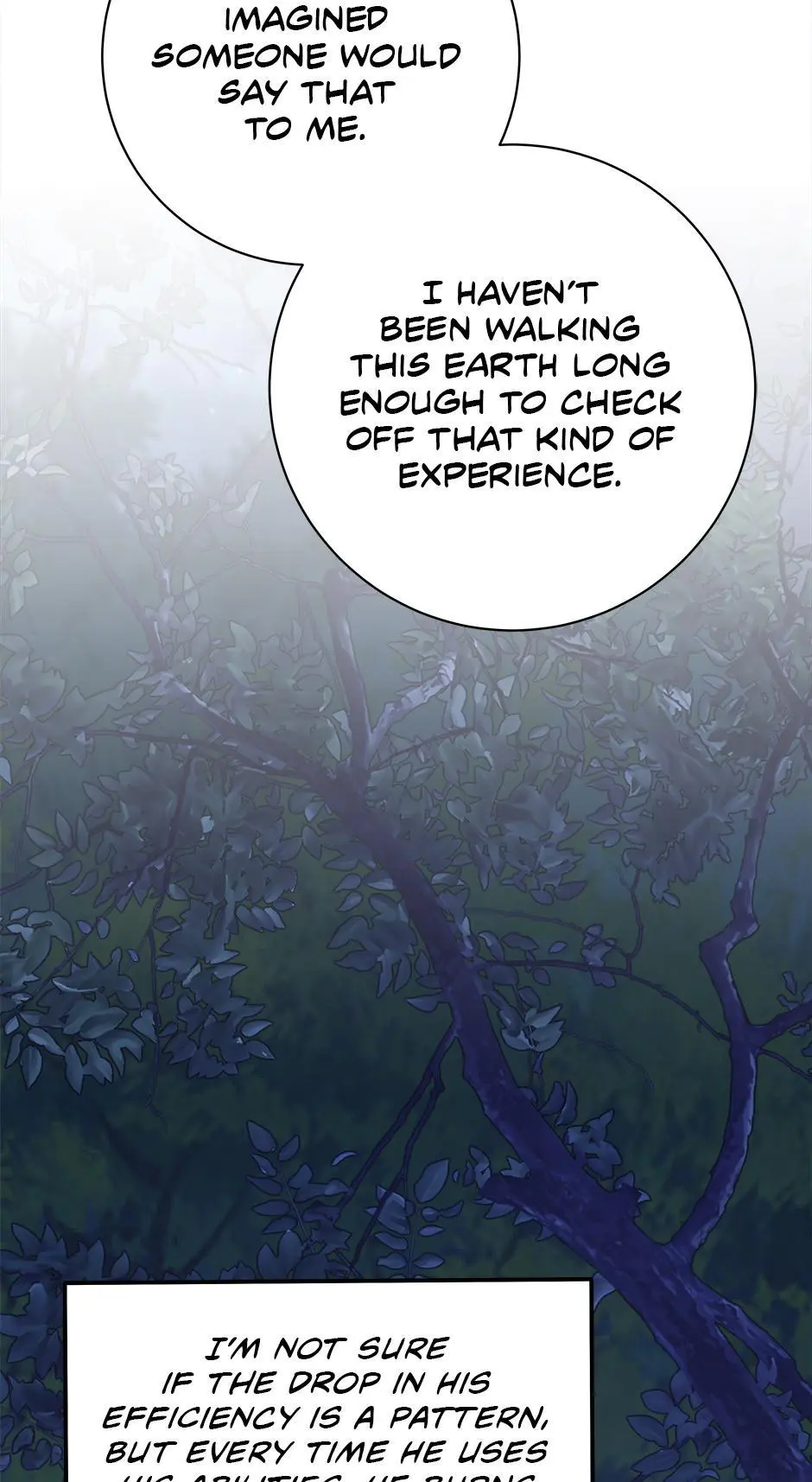 Long Live Hate - Chapter 58 Page 12