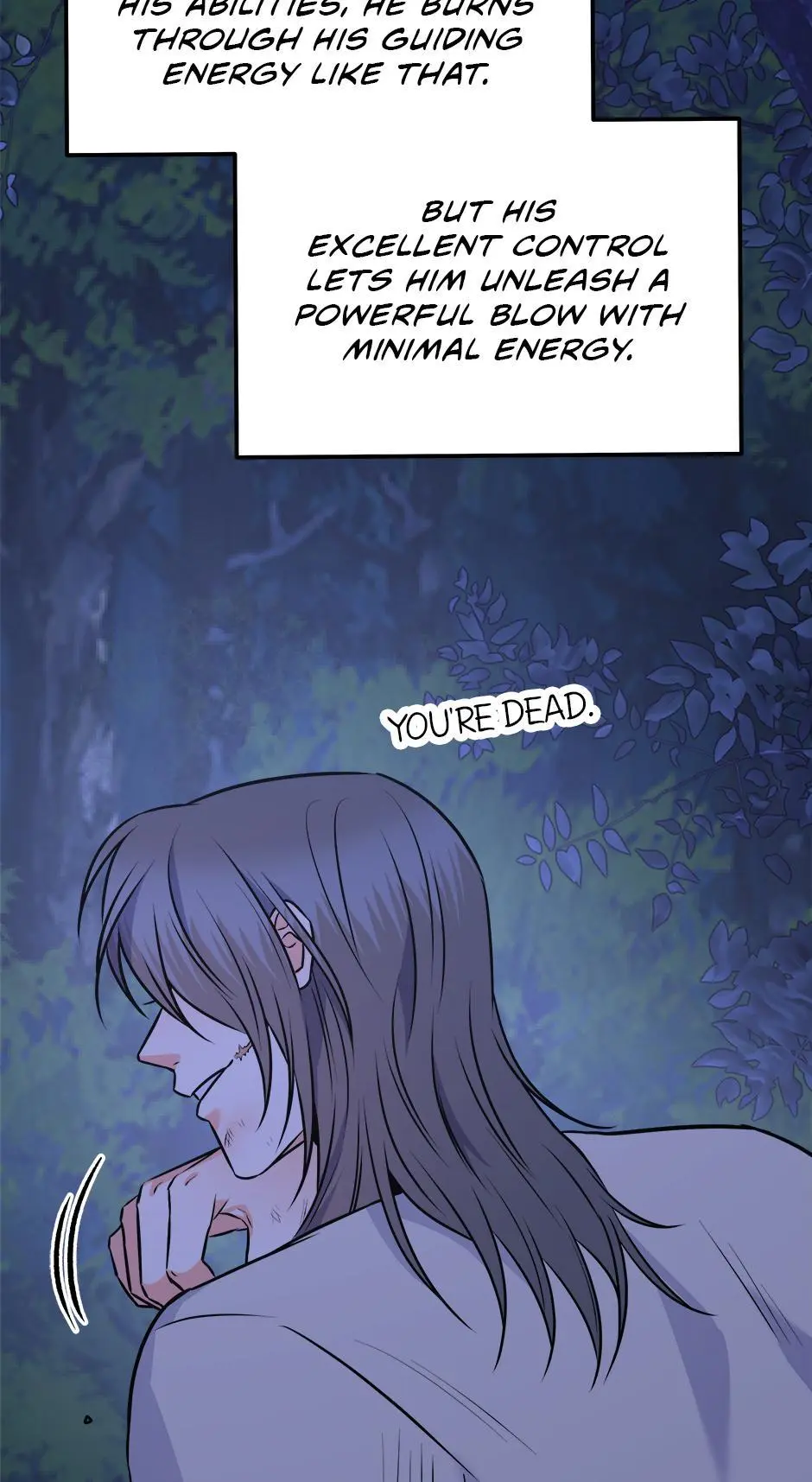 Long Live Hate - Chapter 58 Page 13