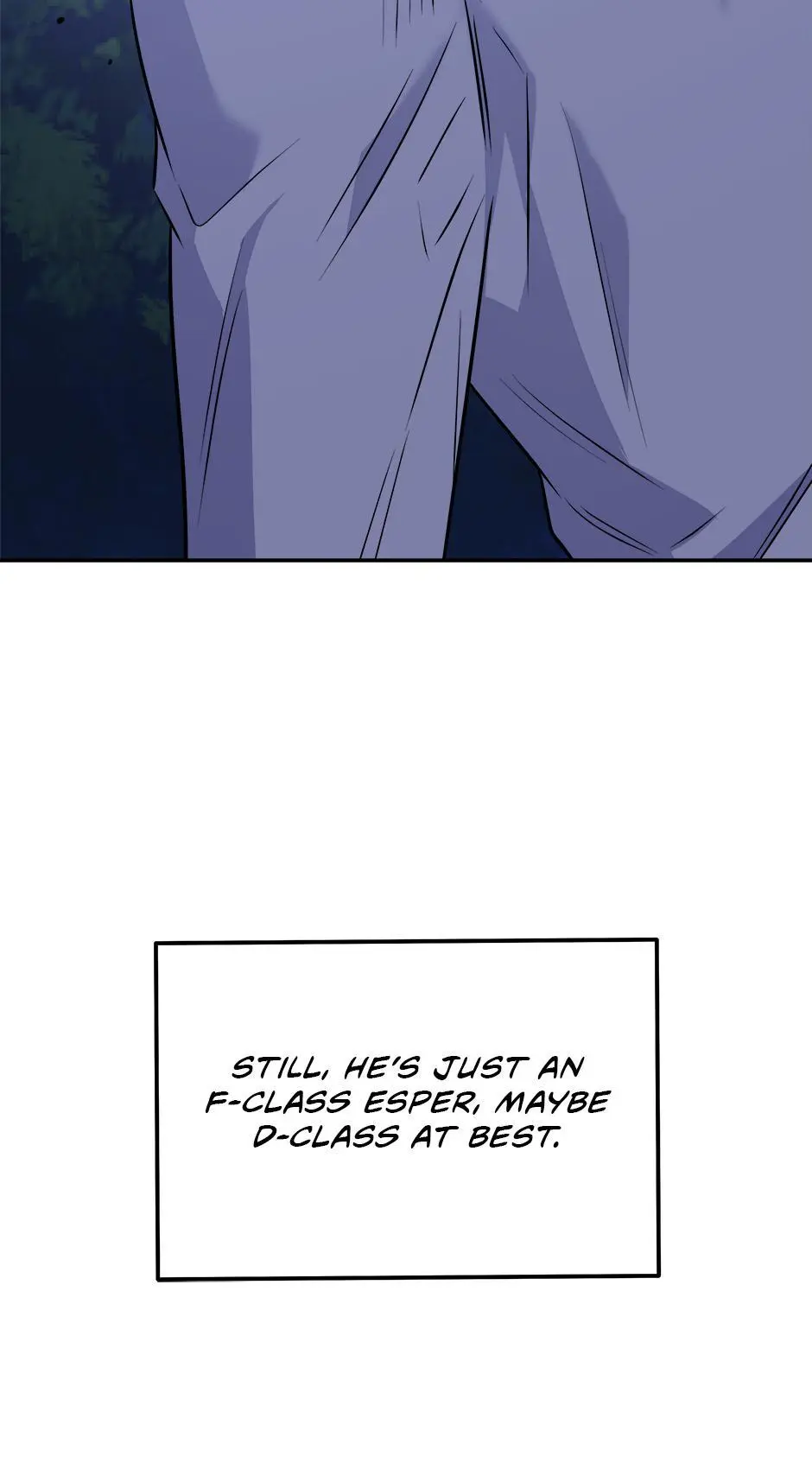 Long Live Hate - Chapter 58 Page 14
