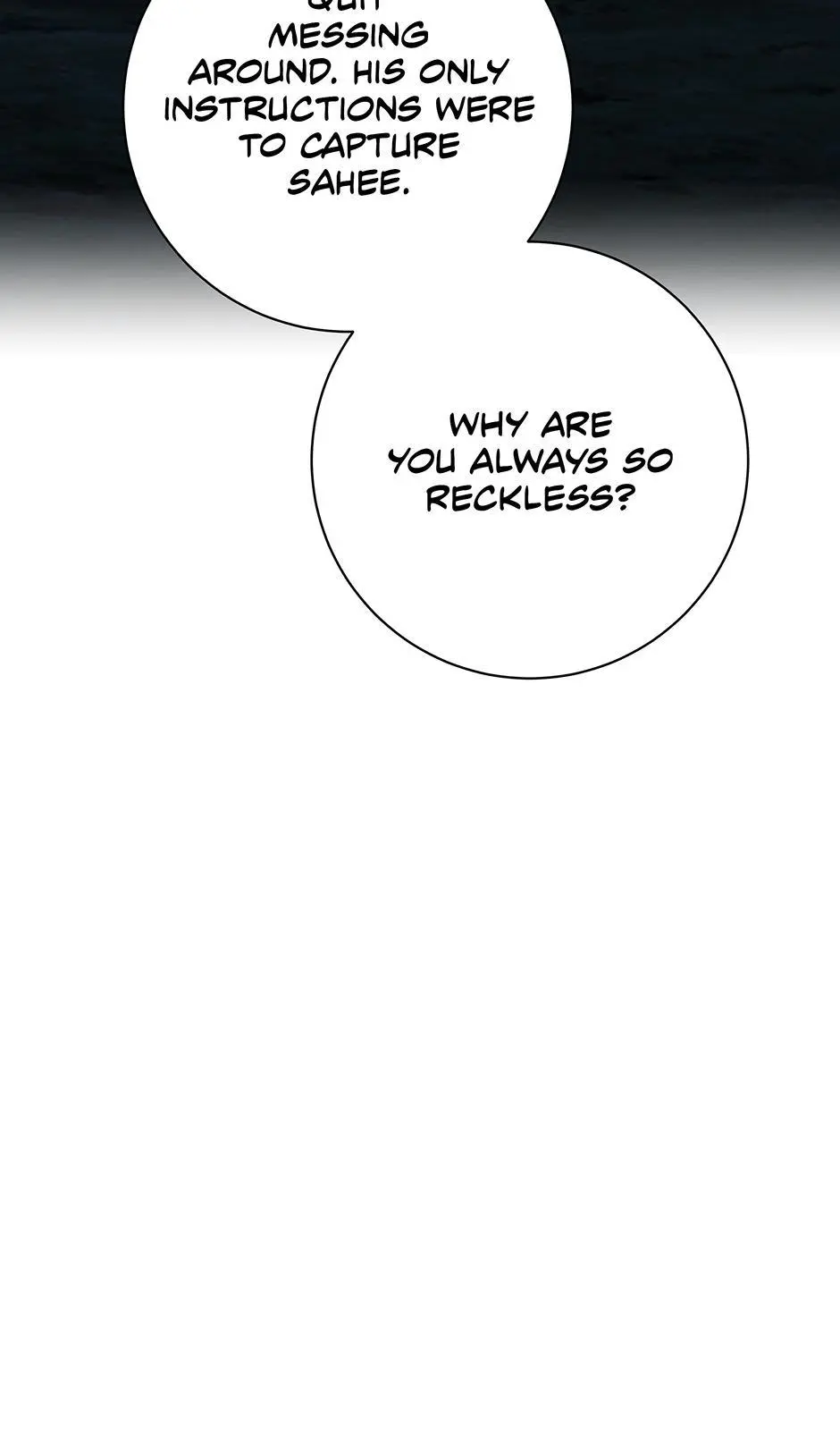 Long Live Hate - Chapter 58 Page 28